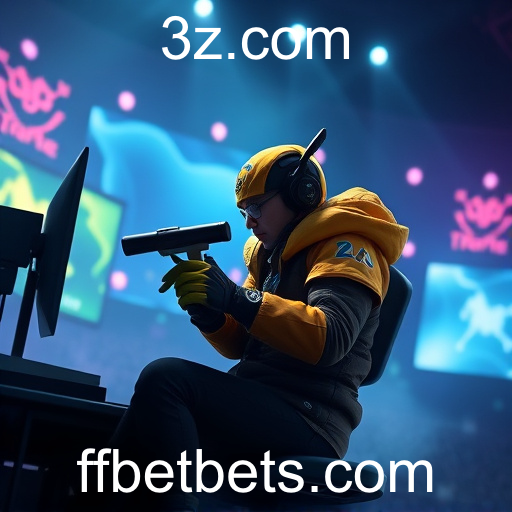 Inovações e tendências eSports em 2025
