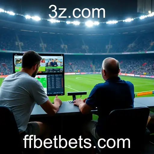 Ffbet Aposta na Expansão Global de Jogos Online