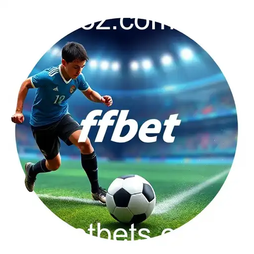 O Impacto Crescente do Ffbet nos Jogos Online