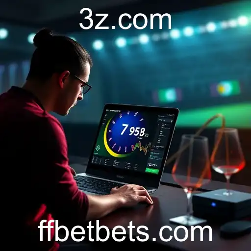 Ffbet Transforma o Cenário de Jogos Online no Brasil