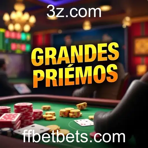 Inovações no Mundo dos Jogos: FFbet e as Novas Tendências