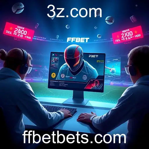A Ascensão do Ffbet no Mercado de Jogos Online