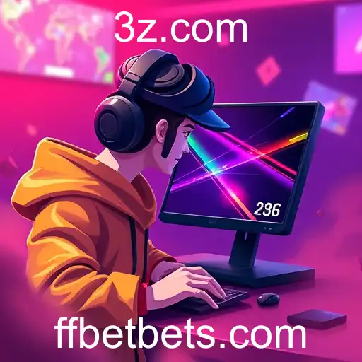 O Crescimento dos Jogos Online em 2025 e a Influência dos e-Sports