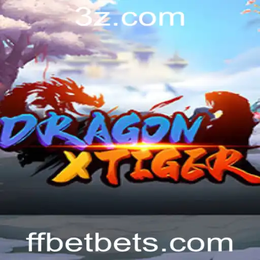 Descubra o Mundo de DragonXTiger: O Jogo em Ascensão no Universo Ffbet