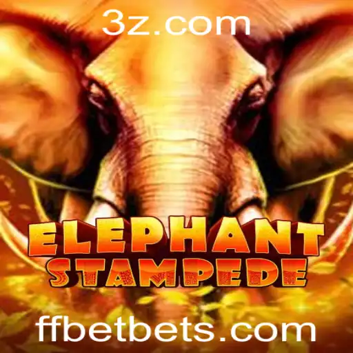 ElephantStampede: Mergulhe na Aventura Selvagem