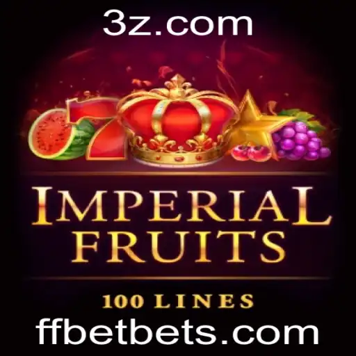 A Experiência Cativante de ImperialFruits100 na Plataforma Ffbet