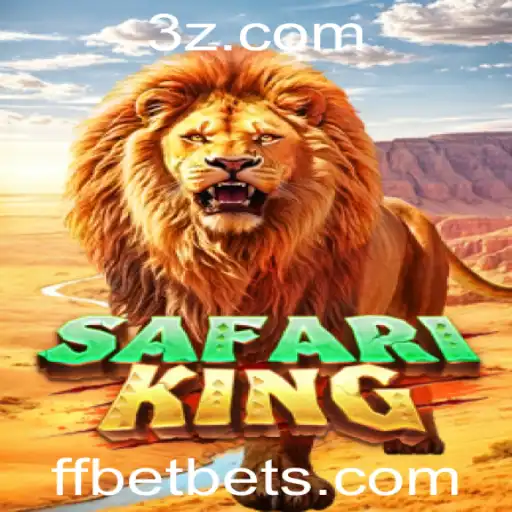 Desbravando o Mundo de SafariKing: Explorando o Selvagem com Ffbet