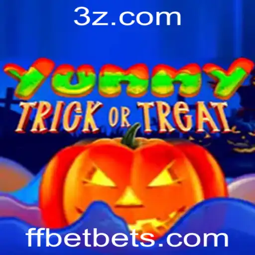 YummyTrickorTreat: Uma Aventura Doce e Desafiadora